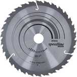 Piła Tarczowa H Speedline 235*2.6*30/25/16Z30