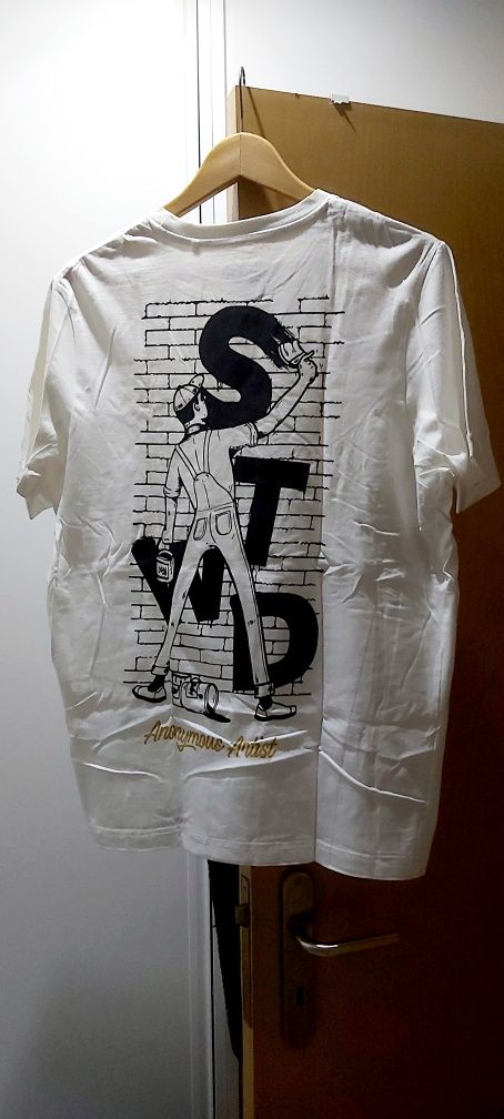 T-shirt " Pull&Bear "