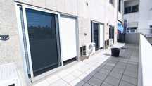 T2 com Terraço Valongo