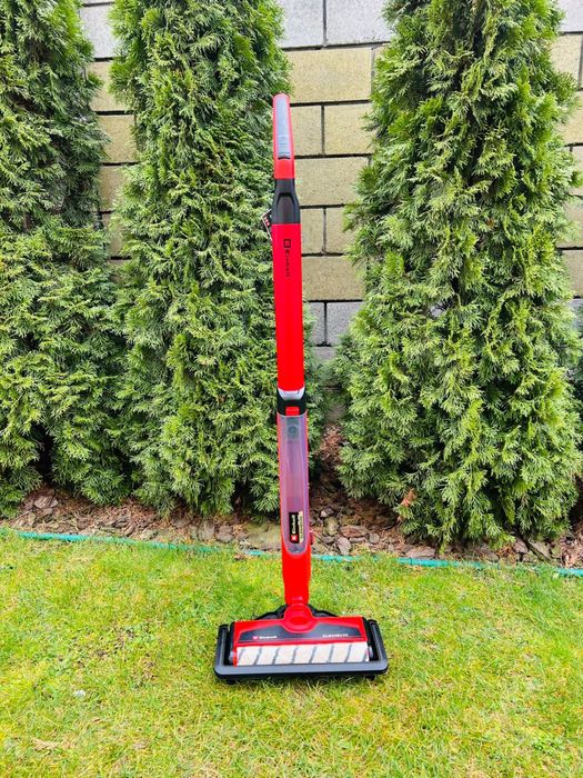 Швабра акумуляторна Einhell CLEANEXXO