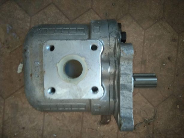 Продам насос НШ-50 у2 Л новий