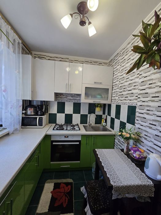 Продаж 2 кімнатна квартира Ліски вулиця Курортна сертифікат