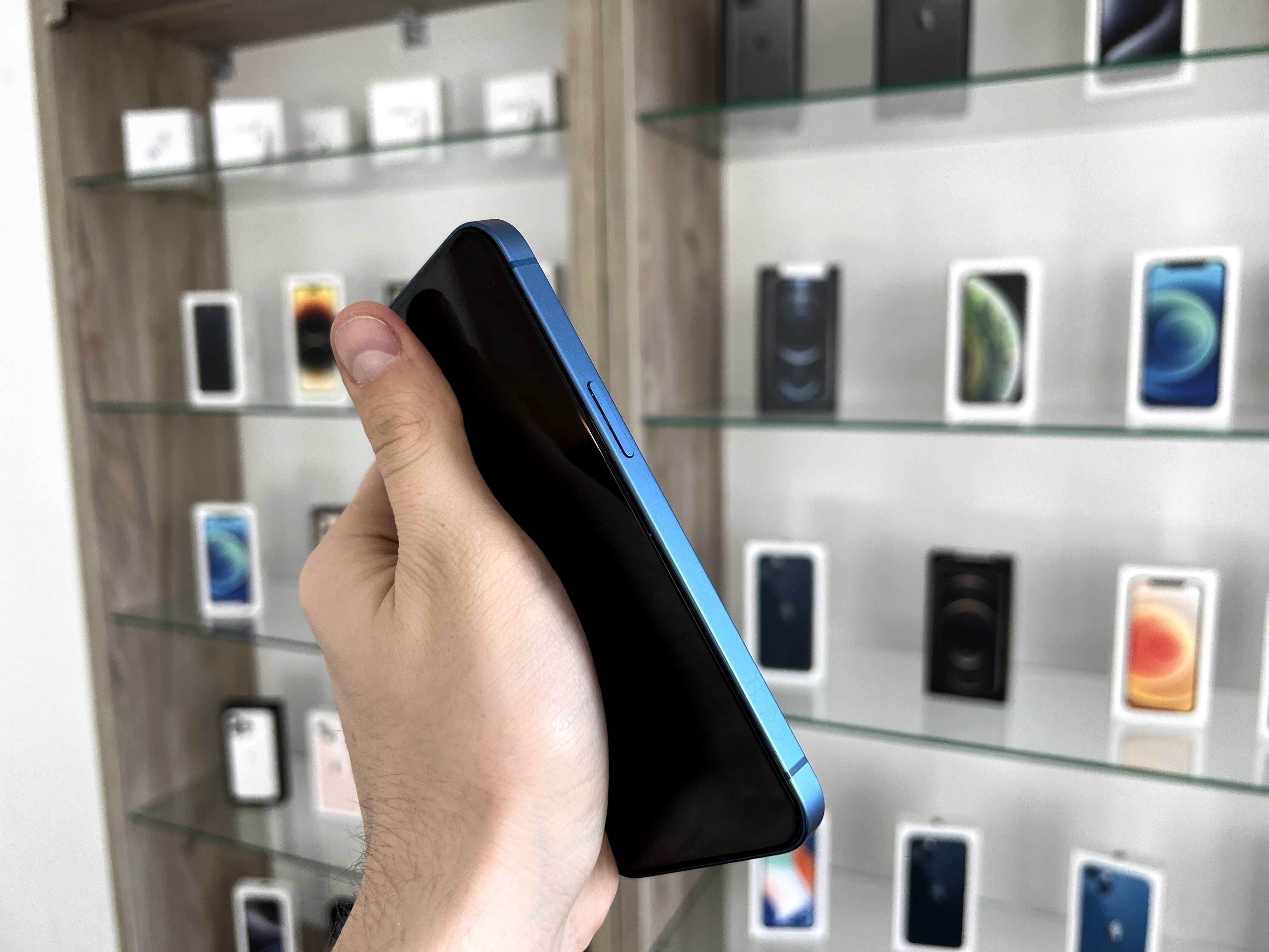 iPhone 13 128 gb neverlock /Магазин /Гарантія