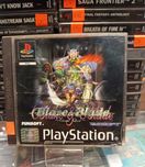 Blaze & Blade: Eternal Quest, Sklep Wysyłka Wymiana