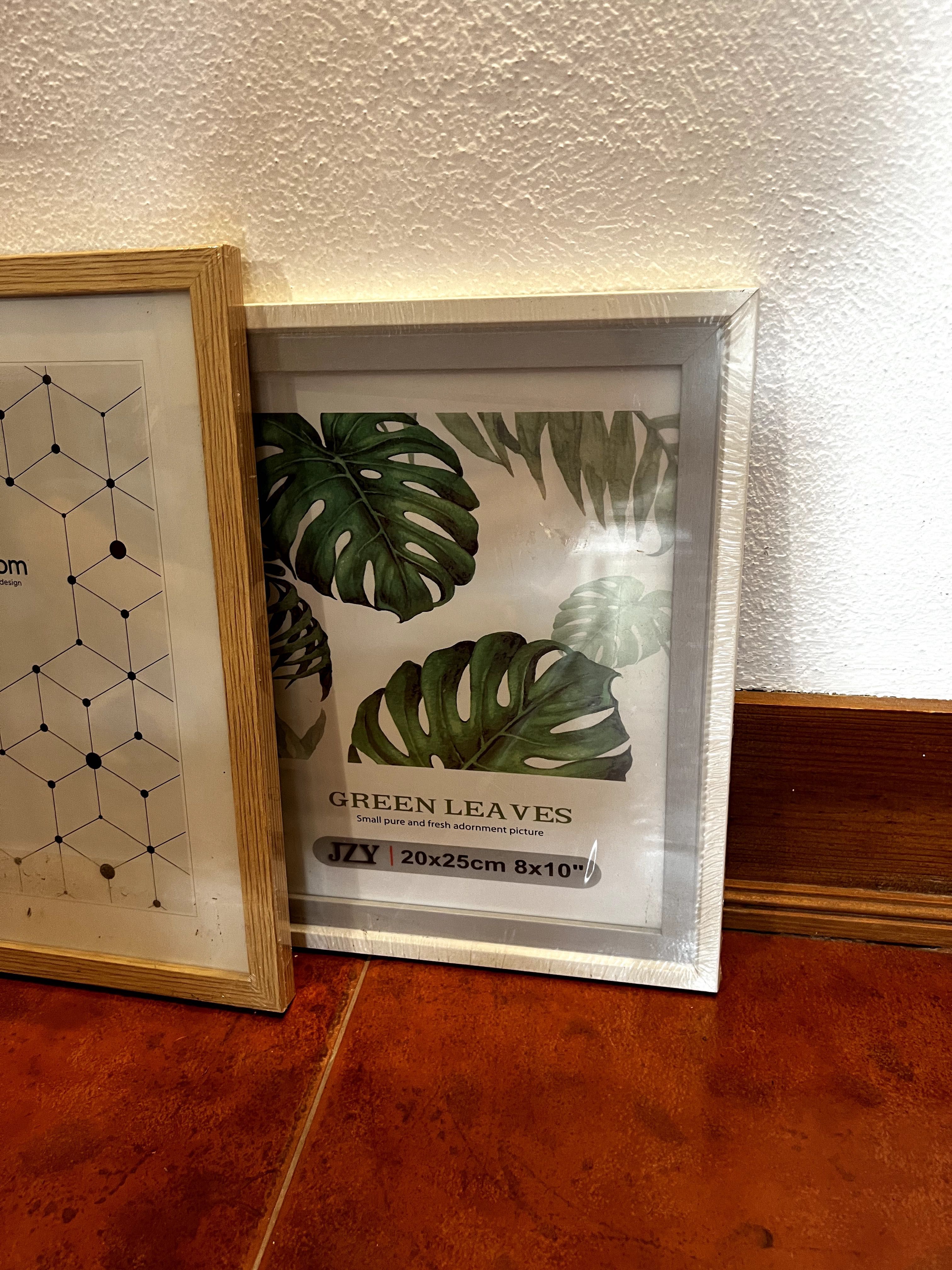 Quadros Bolia e outro
