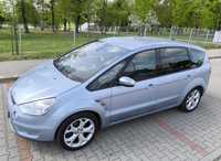 Ford S-Max 2.0 Trend, GAZ