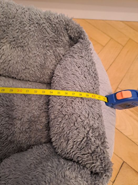 Legowisko dla pupila