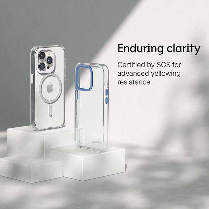 Etui kompatybilne z Magsafe dla iPhone 14 Pro Max