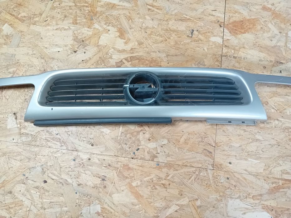 Grill do Astry f oryginał kolor zloty