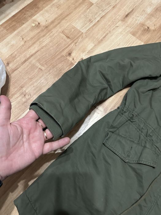 Kurtka zimowa H&M 42 xl damska