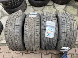 Opony całoroczne 225/60 R16 102H XL Vredestein Quatrac 5 NOWE FV