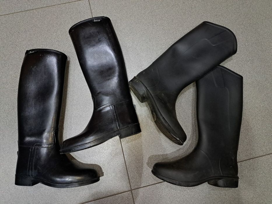 Спортивная обувь/сапоги резиновые 33, 34,35,37,5