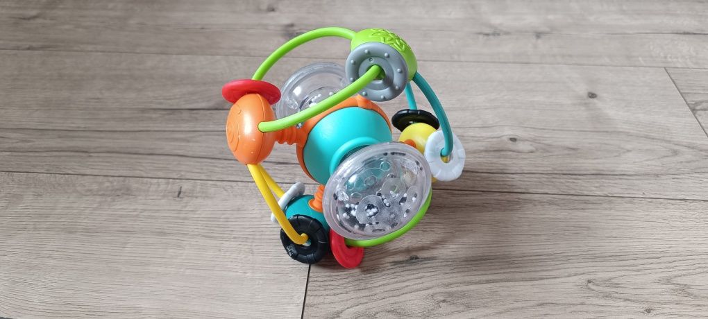 Gryzak kula sensoryczny duży