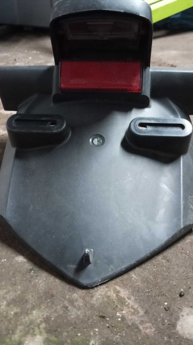 Suporte para matrícula novo