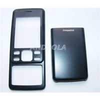 Obudowa Nokia 6300 Czarna