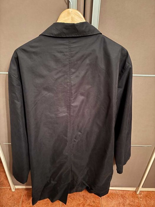 Parca classic legend