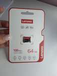 karta pamięci SD 64GB lenovo