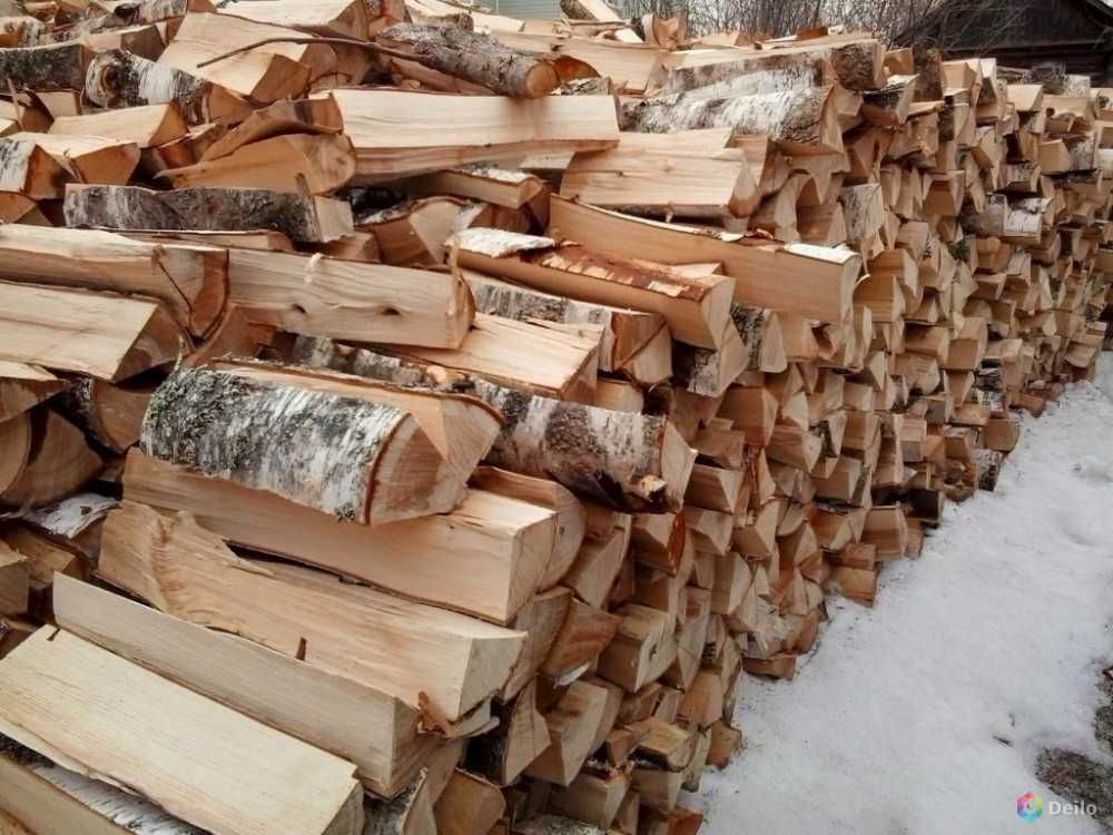 Хіт продажу! Дрова колоті, метрові в Миколаєві та області. Доставимо.