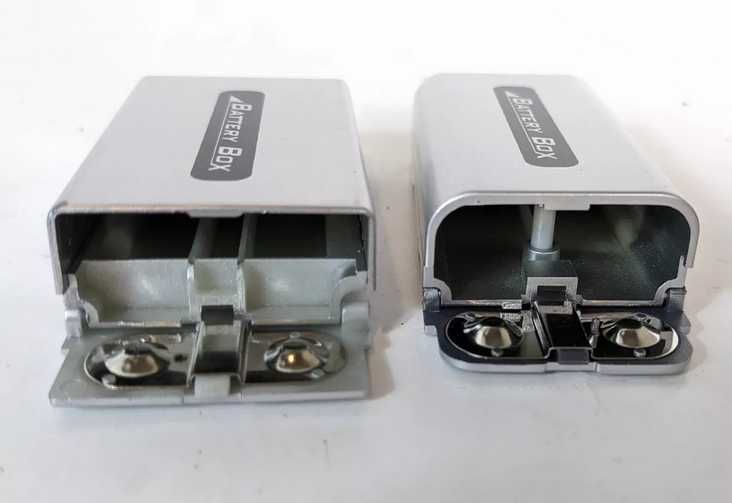 Kamera Sony DV8500