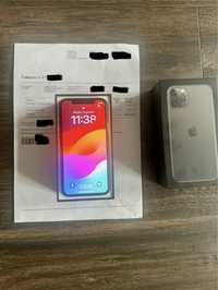 iPhone 11 Pro 512GB Space Gray