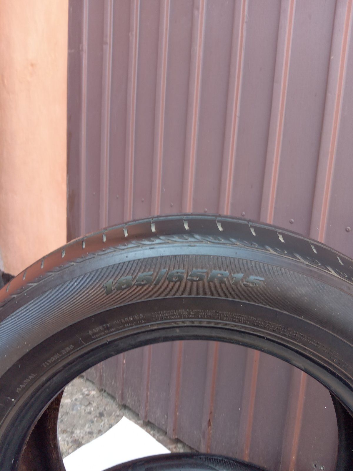 Колеса гума резина Nexen / Roadstone NBlue Eco 185/65 R15