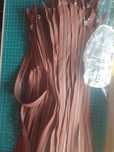 Zamki błyskawiczne YKK zamek blyskawiczny 45 cm