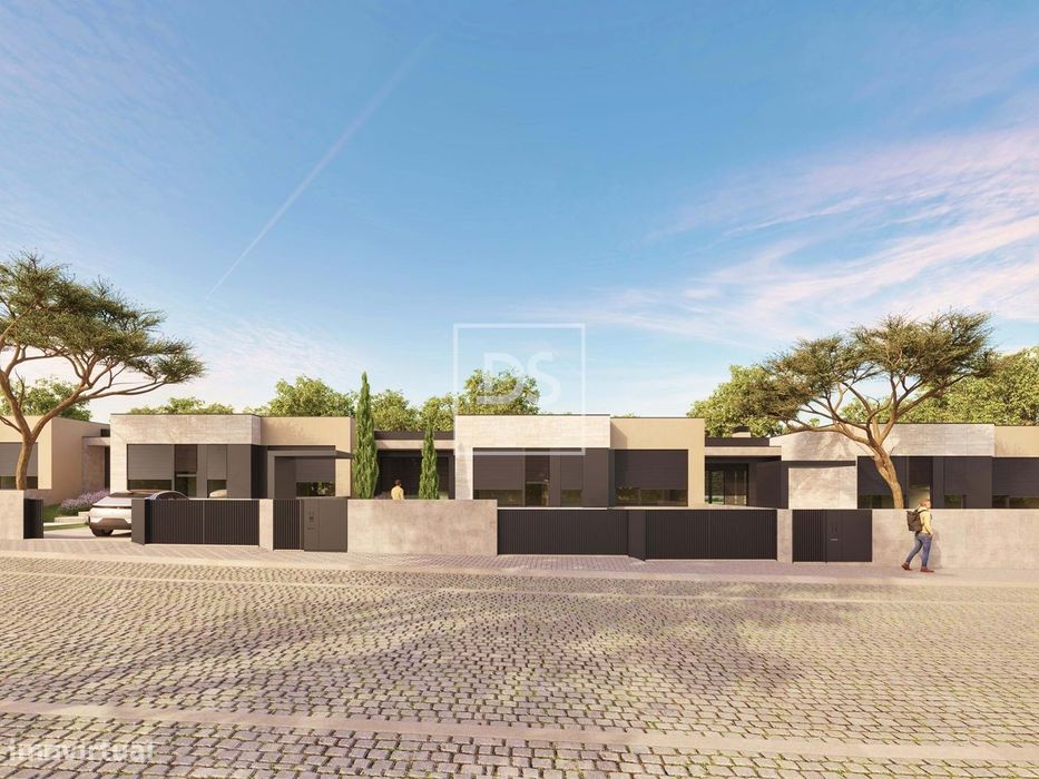 Premium Homes - Moradia _Braga