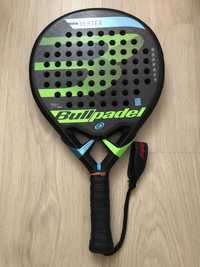 Vendo Raquete Bullpadel