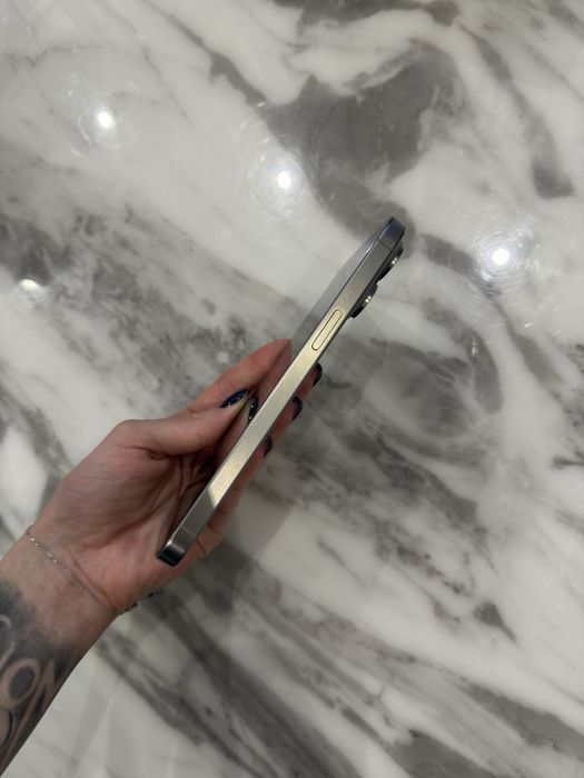 Iphone 15 ProMax 512Gb Natural Titanium