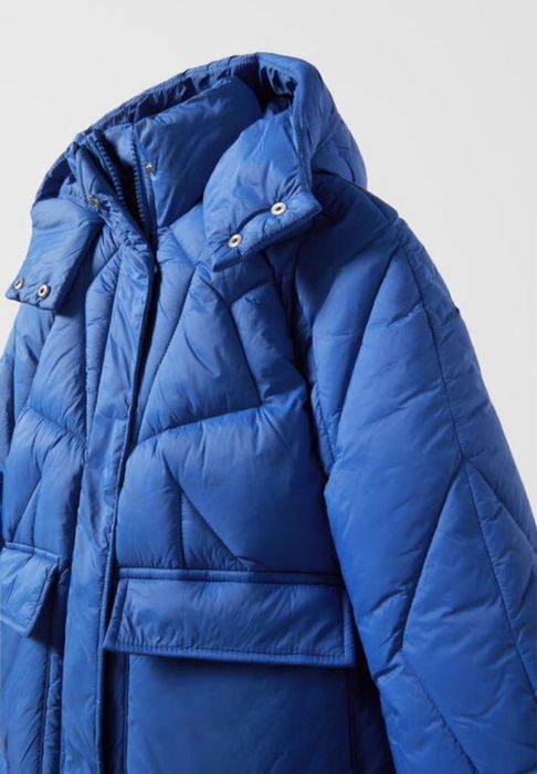 Zara куртка демісезонна