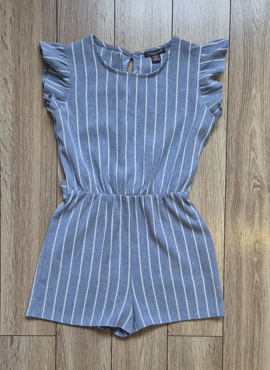 Letni kombinezon Primark 140 cm