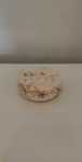 Szampon w kostce soak- float