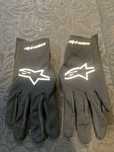 Vendo luvas btt Alpinestras Radar