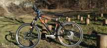 Велосипед KTM Chicago AL
