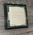 Intel i3 10100 iGpu