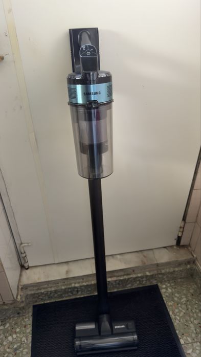 Aspirador vertical Samsung jet 75E