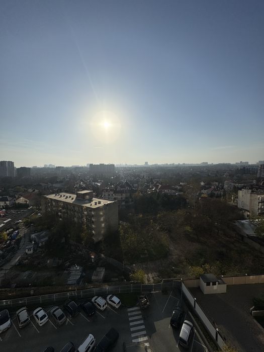 Продам квартиру ЖК Литературный новый ремонт Будова Аркадия