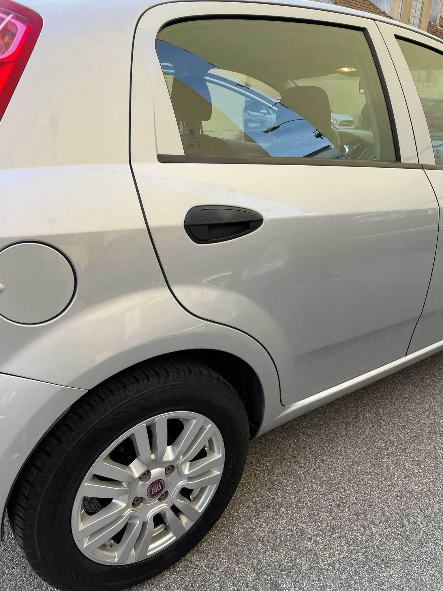 Fiat Punto 1.2 Easy Start&Stop