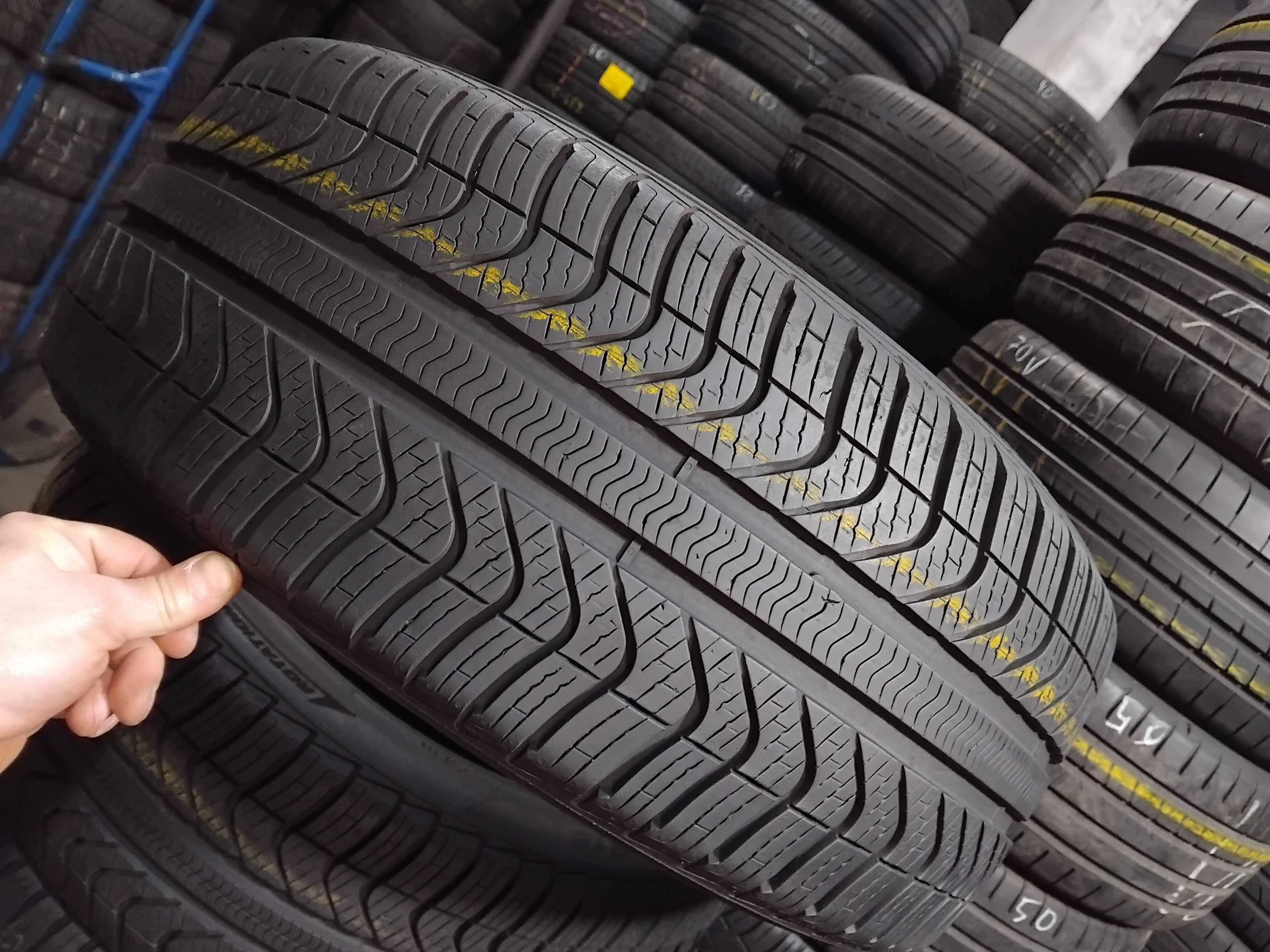 Шини бу 225/45 R18 Pirelli Cinturato Plus Пара