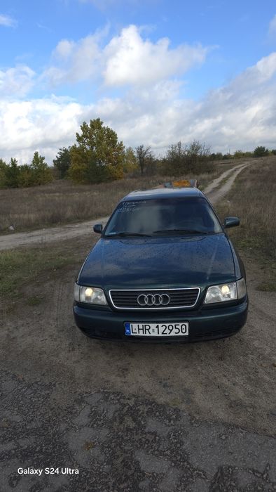 Продам Ауді А6 С4
