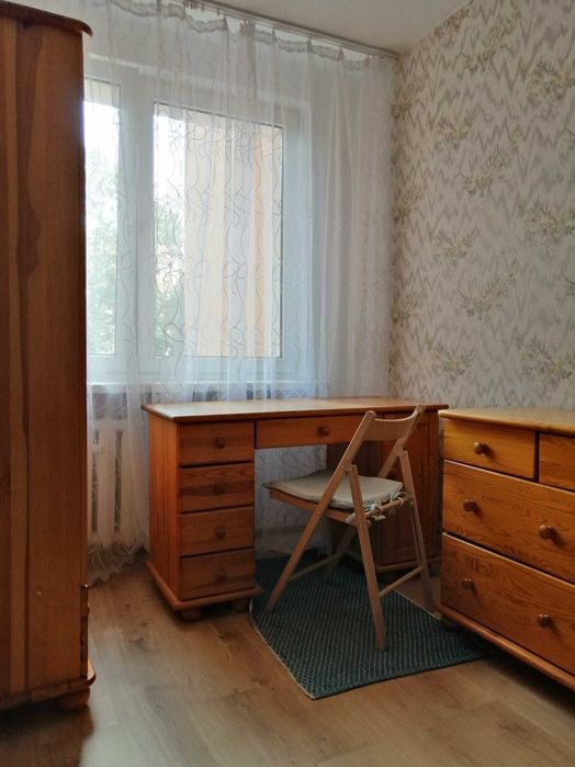 2 pokoje jednoosobowe Czechów