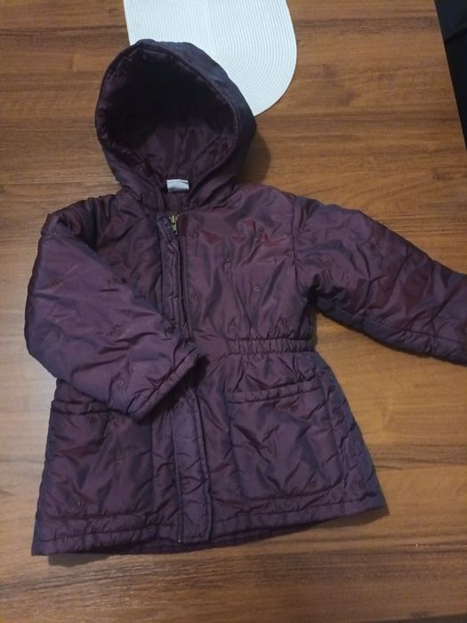 Kurteczka dla dziewczynki 104