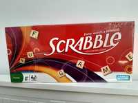 Gra słowna "Scrabble"