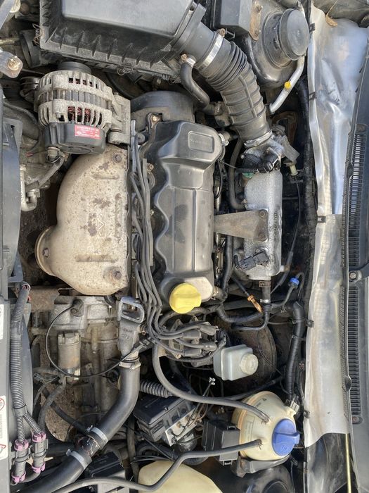 Чері амулет все працює