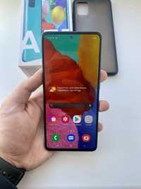 Samsung A51 (6/128Gb)