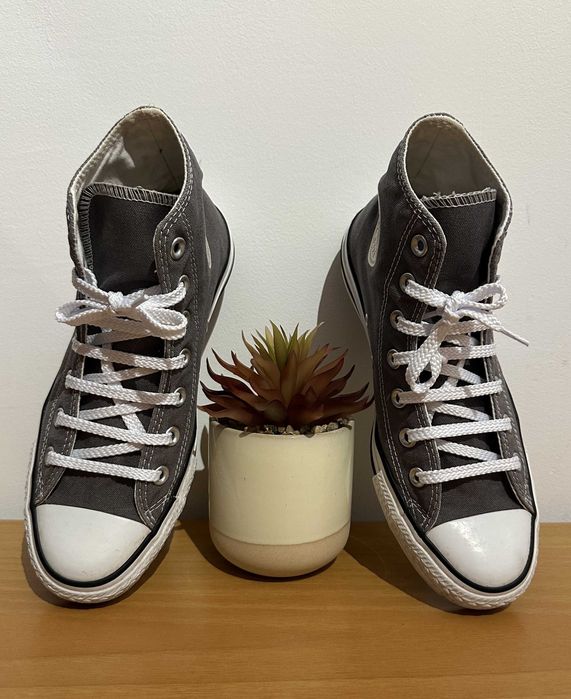 Ténis Sapatilhas Converse All Star Chuck Taylor