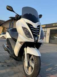 Peugeot citystar 125cc