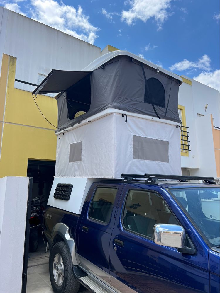 Celula Csmper para Pick Up