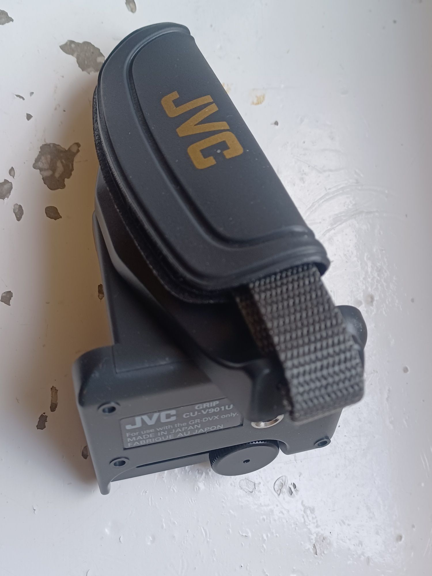 Grip do kamery JVC CU-V901U