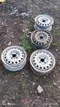 Диски Lanos R13 4x100
